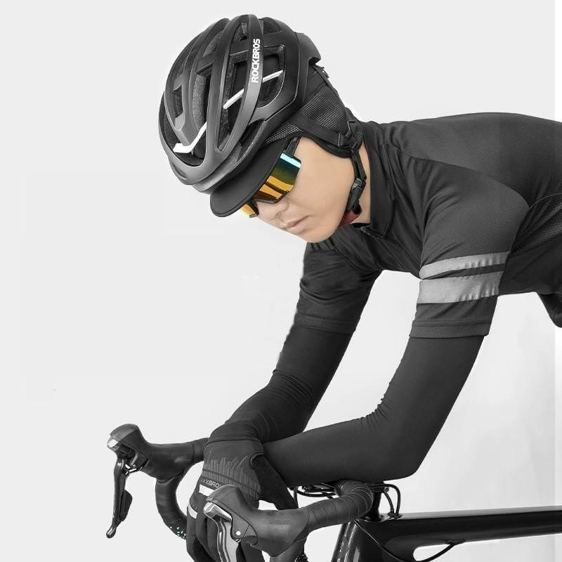 Bonnet Léger Respirant Sous Casque - Pour Vélo, Course, Moto - Évacuation Transpiration, 3 Couleurs (noir, Gris, Blanc)