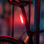 BikeRearLight™ | Feu arriere velo étanche et multi modes d'éclairage