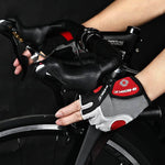 CycleHalfFingerGloves™ | Gants velo
