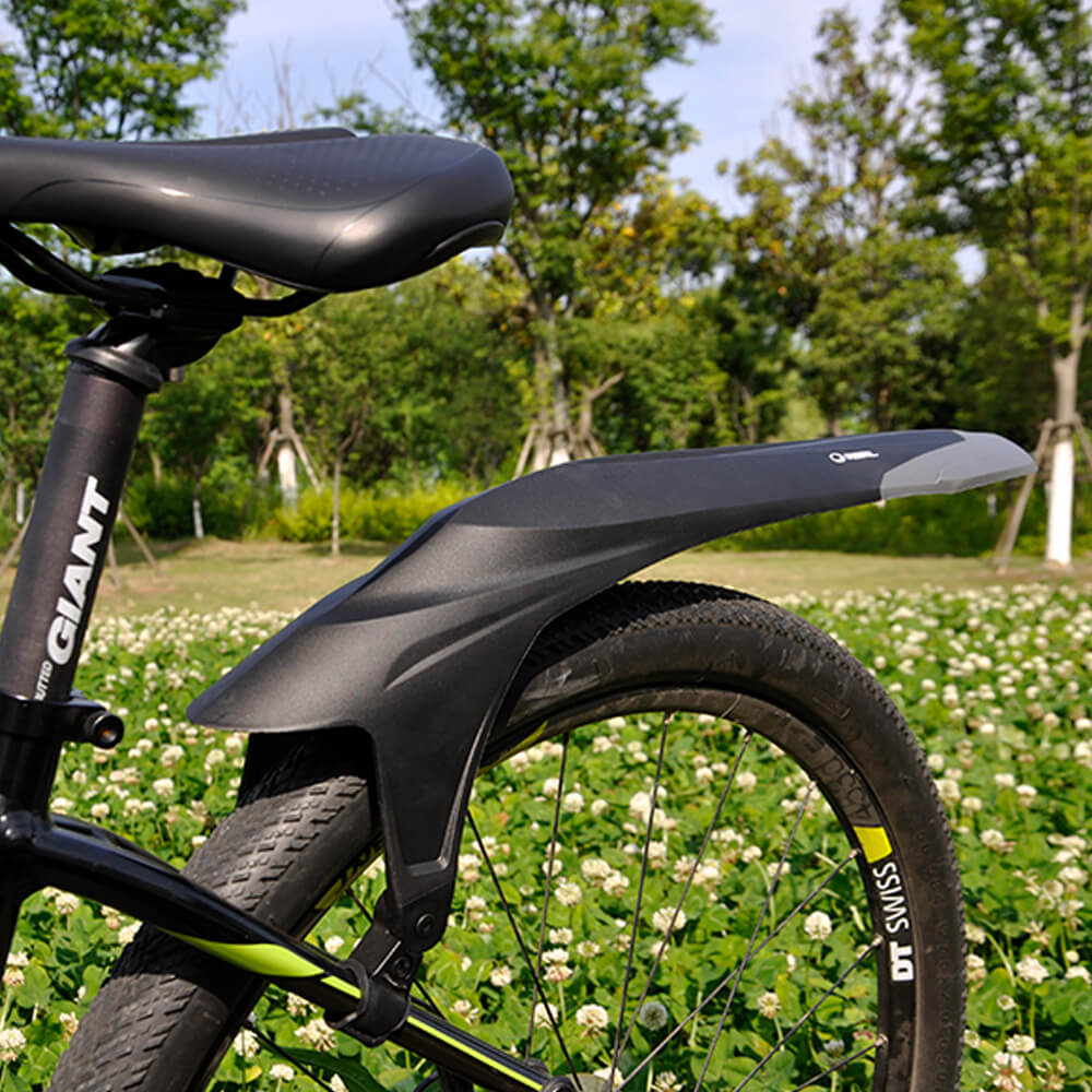 Paire De Garde-boue Vélo A. CHICHERY - N.O.S - Occasion