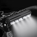BikeHeadlight™ | Lumiere velo étanche et puissant