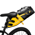Sacoche velo