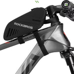 Sacoche velo
