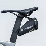 Sacoche velo