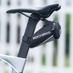 Sacoche velo