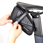 Sacoche velo