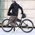 Sacoche velo