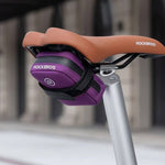 Sacoche velo