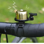 BikeWarningBell™ | Sonnette vélo léger et durable
