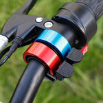 ClassicBikeBell™ | Sonnette vélo léger anti rouille