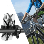 support téléphone vélo