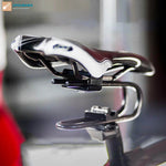 amortisseur selle velo