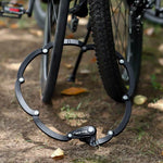 CompactLock™ | Antivol vélo