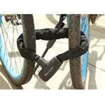 KeyLock™ | Antivol vélo