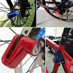 antivol vélo