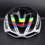 Casque velo