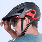 casque velo