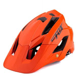 Casque velo