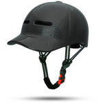 casque velo urbain