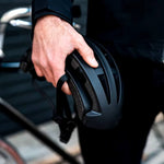 casque velo urbain