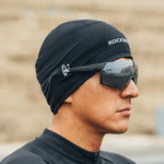 Casquette velo