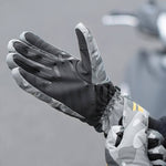 gants velo hiver