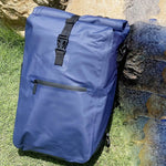 sac a dos velo