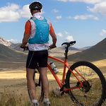 Sac a dos velo