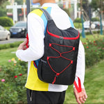 sac a dos velo