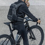 sac a dos velo
