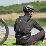 sac a dos velo