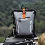sac a dos velo