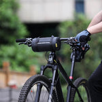 sacoche guidon vélo