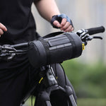 sacoche guidon vélo