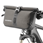 sacoche guidon vélo