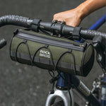 sacoche guidon vélo