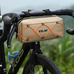 sacoche guidon vélo