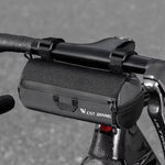 sacoche guidon vélo