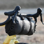 sacoche guidon vélo