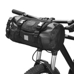 sacoche guidon vélo