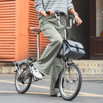 sacoche guidon vélo