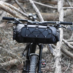 sacoche guidon vélo