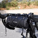 sacoche guidon vélo