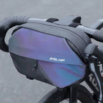 sacoche guidon vélo