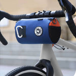 sacoche guidon vélo