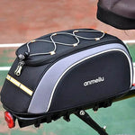 Sacoche velo porte bagage
