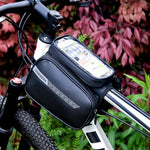 sacoche velo