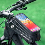 sacoche velo