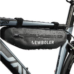 sacoche velo
