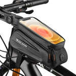 sacoche velo